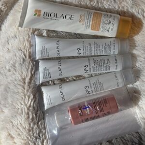 Minis-Hair therapy bundle